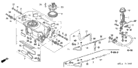 Fuel Tank + Fuel Pump (1)