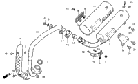 Muffler