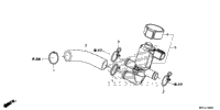 Air Injection Valve