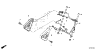 Headlight Bracket