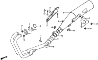 Muffler