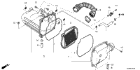Air Cleaner