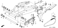 Swingarm