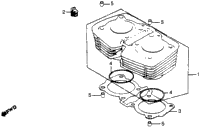 Cylinder
