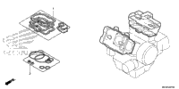 Gasket Kit A