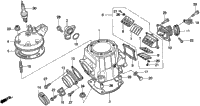 Cylinder