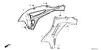 Radiator Shroud (2)
