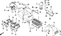 Air Cleaner