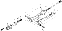 Swingarm