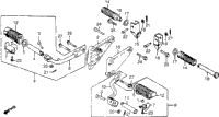 Cm400c/Tstep 79-81