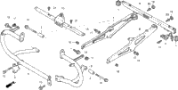Engine Guard