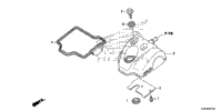 Cylinder Head Cover