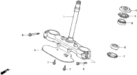 Steering Stem