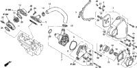 Water Pump 97
