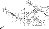 Exhaust Manifold