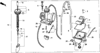 Carburetor Assy