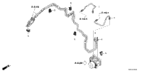 Brake Pipe