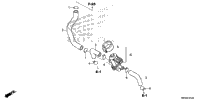 Air Injection Control Valve