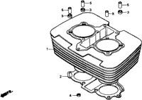 Cylinder