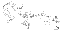 Muffler