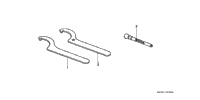 Spanner (Optional)