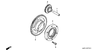 Starter Clutch
