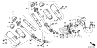 Muffler