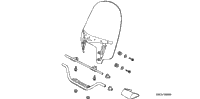 Windshield (Sport-Custom)