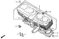 Cylinder