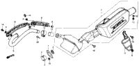 Muffler