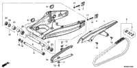 Swingarm