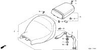 Seat (Vtx1800c)