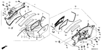 Air Intake Duct