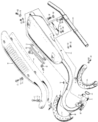 Muffler