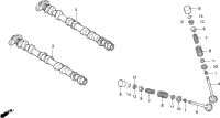 Camshaft