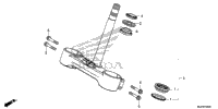 Steering Stem