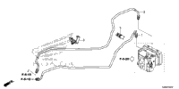 Brake Pipe