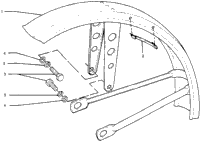 Front Fender