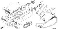 Swingarm