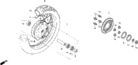 Rear Wheel (1)