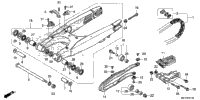 Swingarm