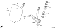 STEERING STEM