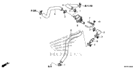 Pair Control Valve