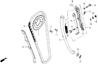 Cam Chain
