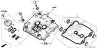 Cylinder Head Cover