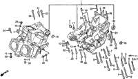 Cylinder Block