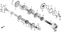 Transmission