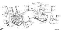 Cylinder Head Cover
