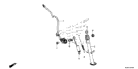 Side Stand