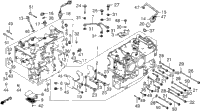 Cylinder Block